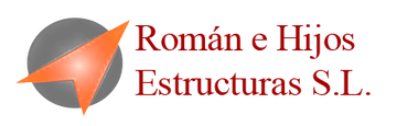 Román e Hijos Estructuras S.L. logo