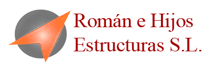Román e Hijos Estructuras S.L. logo
